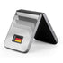 Germany Soccer Flag Galaxy Z Flip6 Skin